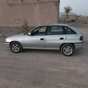 Opel Astra 1993