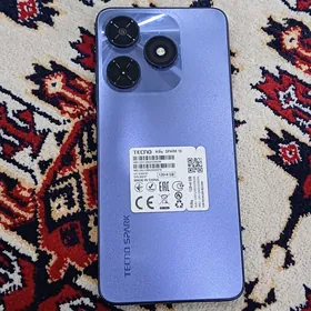 tecno spark 10