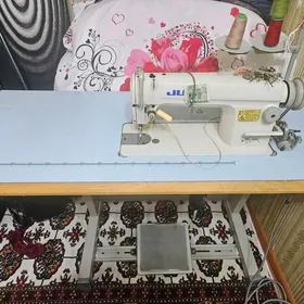 tikin maşyn