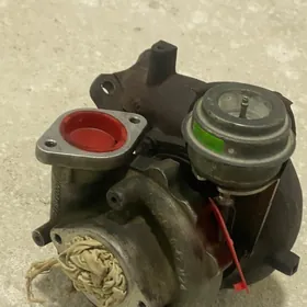 turbina navara 2012 dizel