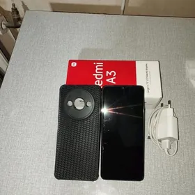 Redmi A3