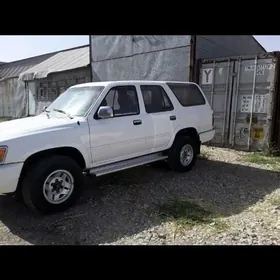 Toyota 4Runner 1995