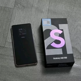 S21 5G