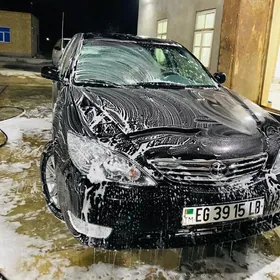 Toyota Camry 2002