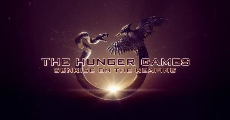 Lionsgate täze “Açlyk oýunlary: Orak möwsüminiň säheri” filmindäki keşp üçin muşdagy saýlady