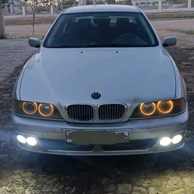 BMW 545 1999