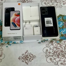 Redmi note12 8/128