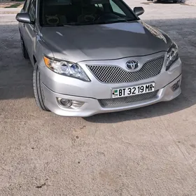 Toyota Camry 2010