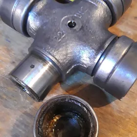 Крестовина