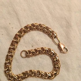 Braslet 50 gramynky