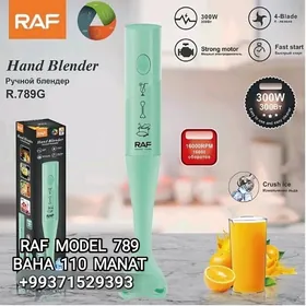 BLENDER MIKSER БЛЕНДЕР ÜTÜK UT