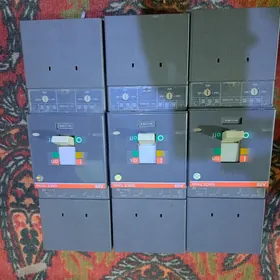 ABB awtomat