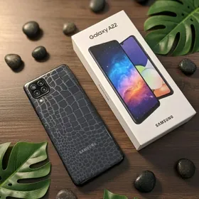 samsung a22