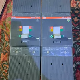 ABB awtomat