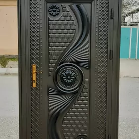 ️ Daşy Demir içi MDF ️