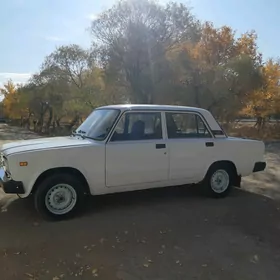 Lada 2107 2010