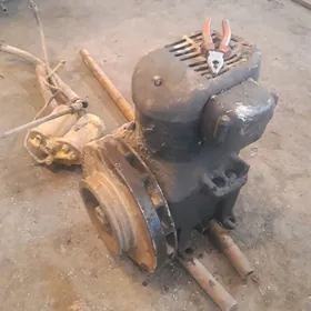 Компрессор