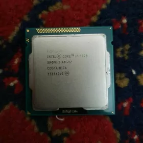 I7 3gen soket 1155 ddr3