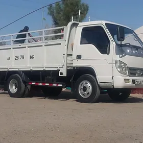 Forland H2 2013