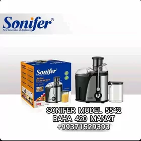 BLENDER SOKÇYKAR БЛЕНДЕР СОКВЫ