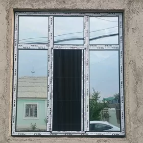 ️ Türetiski Alÿuminden ️