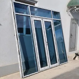 ️ Türetiski Gara Alÿumin ️