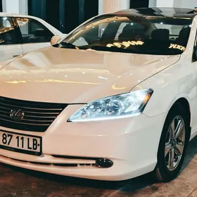 Lexus ES 350 2007