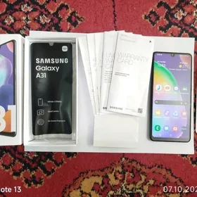 samsung a31