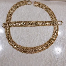 Gyzyl kamplekt