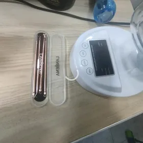 Bug aparat