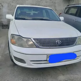 Toyota Avalon 2001