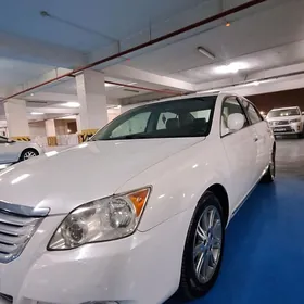 Toyota Avalon 2008