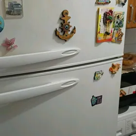 холодильник Beko