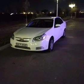 Chevrolet Epica 2007