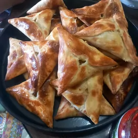 arenda somsa yer