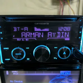 Pioneer 4600 BLUETOOTH MIXTRAX