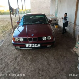 BMW 520 1991