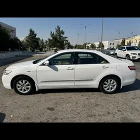 Toyota Camry 2008