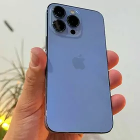 iPhone 13 Pro