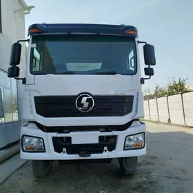 Kamaz 4310 2019