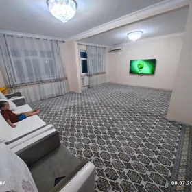Eýesinden gyssagly jemagat jaý