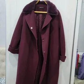пальто