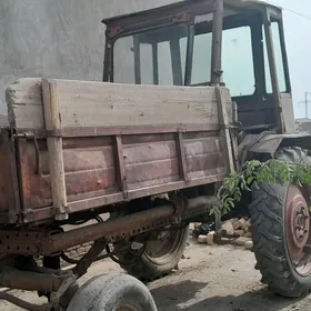 MTZ T-28 1990