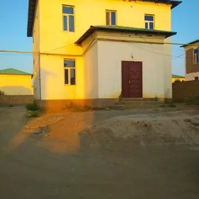 2 etaj 30 yyllyk ipoteka