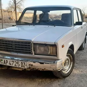 Lada 2107 1998