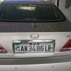 Lexus ES 330 2005