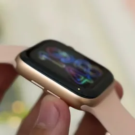 iWatch 4 Pink 44mm 83%