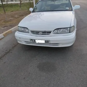 Hyundai Sonata 1995