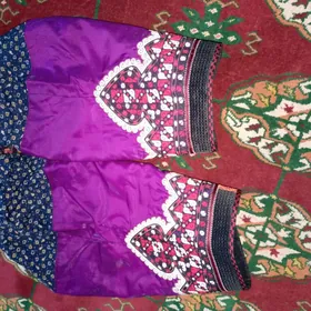 Gadymy balaklar