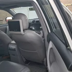 Toyota Highlander 2009